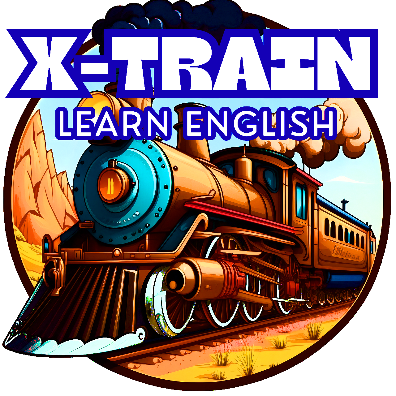 X-Train Logo